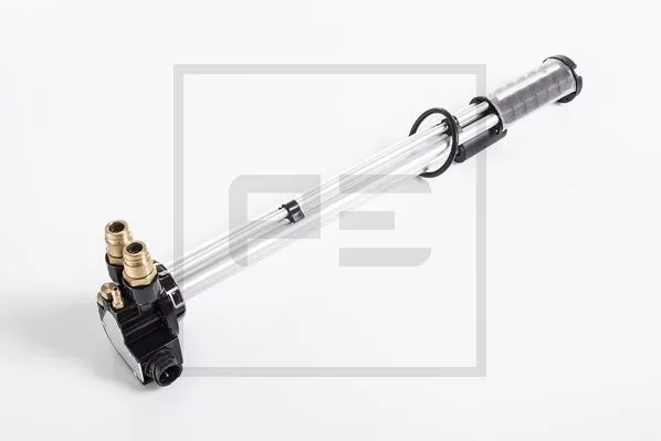 Sender Unit, fuel tank